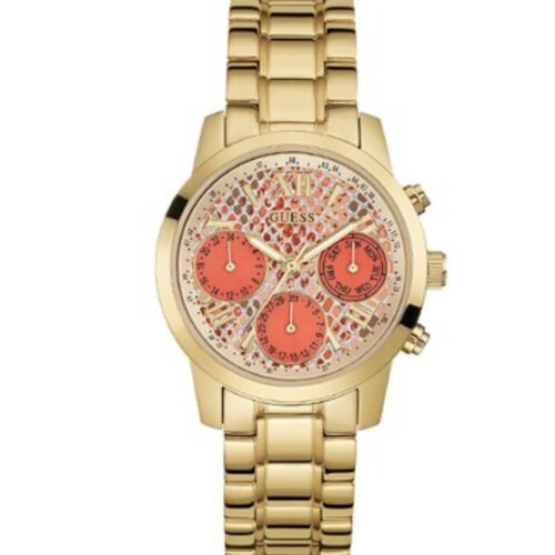 Guess W0448L7 ladies watch