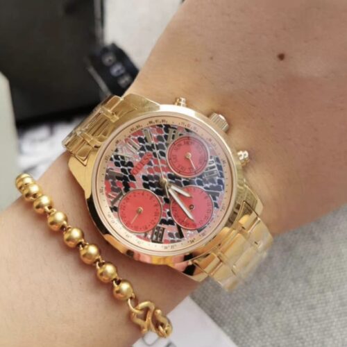 Guess W0448L7 ladies watch