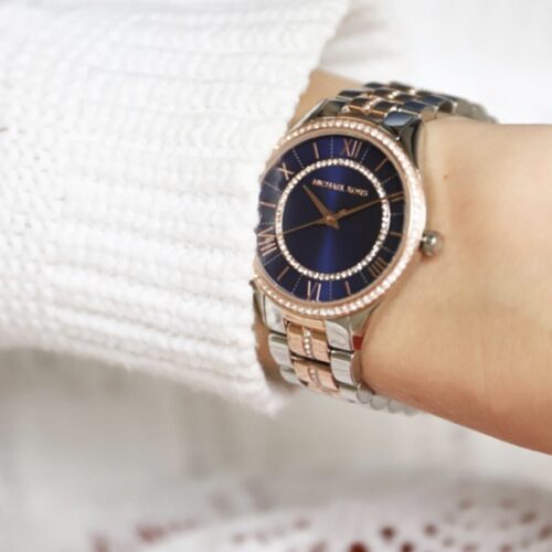 Michael Kors MK3929 ladies watch
