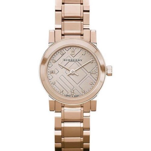 Burberry BU9215 Ladies watch