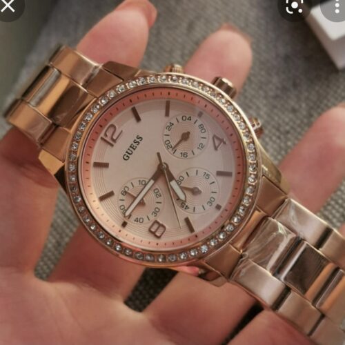 Guess W0122L3 Ladies watch