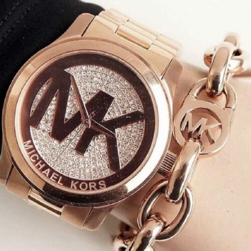 Michael Kors MK5661 Ladies watch