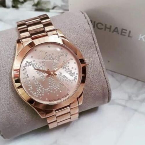 Michael Kors MK3591 Ladies watch