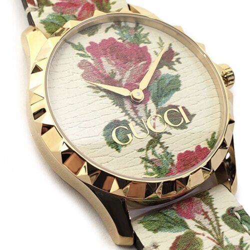 Gucci YA1264084 Ladies watch