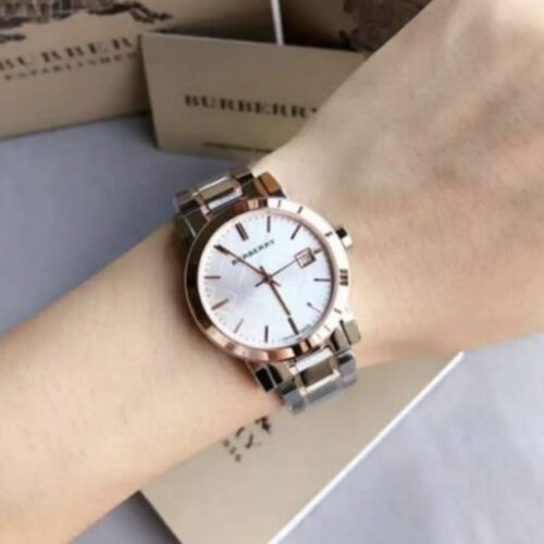 Burberry BU9105 Ladies watch