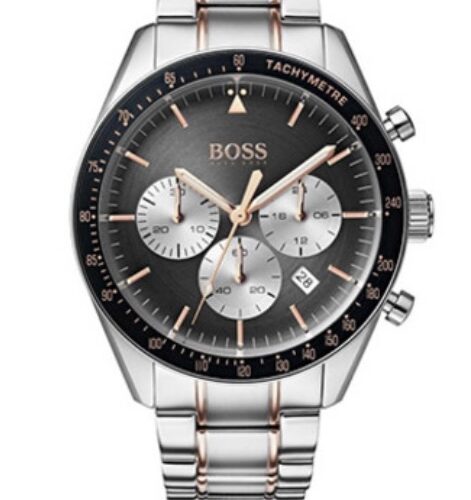 Hugo Boss HB1513634 Men's Watch