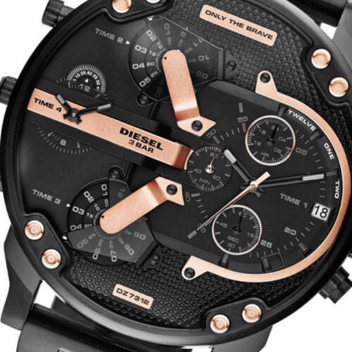 Diesel DZ7312 Men's watch