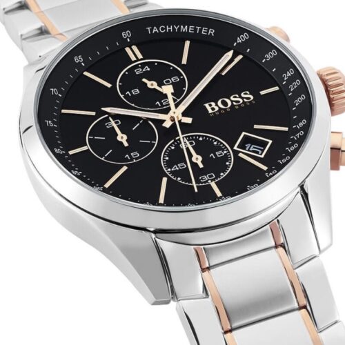Hugo Boss HB1513473 Men's watch