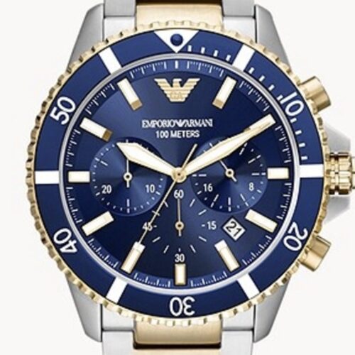 Emporio Armani AR11362 Men's watch