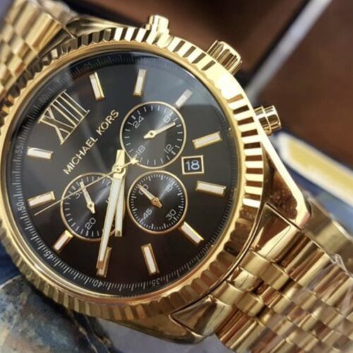 Michael Kors MK8286 Men's watch