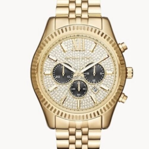 Michael Kors MK8494 Men's watch