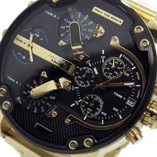 Diesel DZ733 Men's watch
