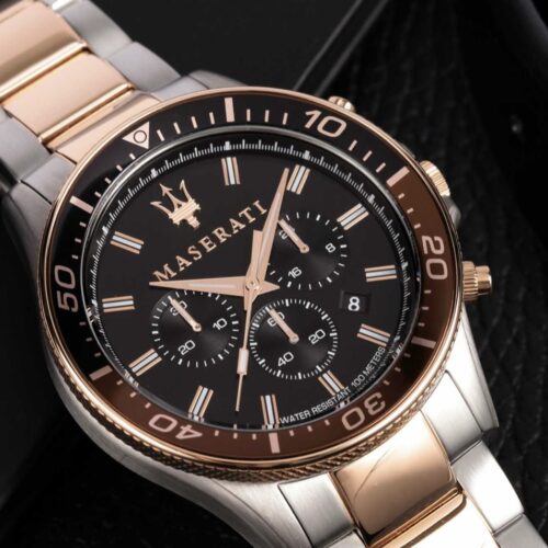 Maserati R8873640010 Men's watch
