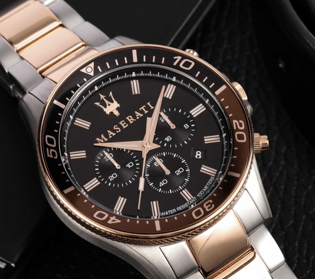 Maserati R8873640010 Men's watch - Image 2
