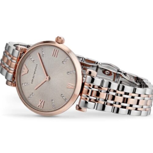 Emporio Armani AR1840 Ladies watch