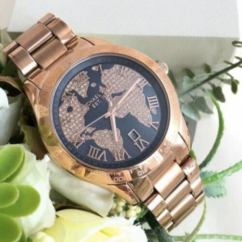 Michael Kors MK6395 Ladies watch