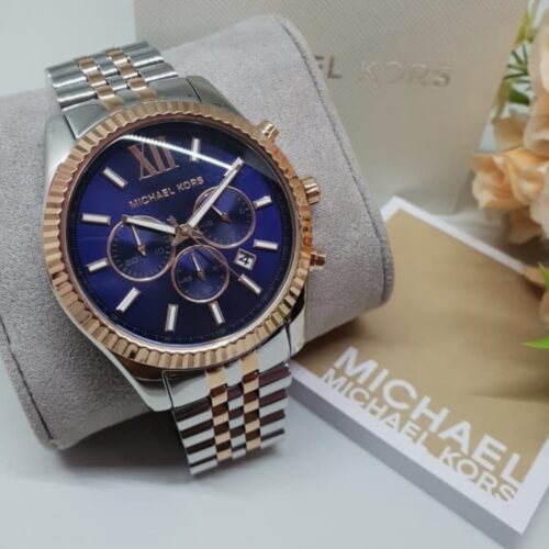 Michael Kors MK8412 Men's watch