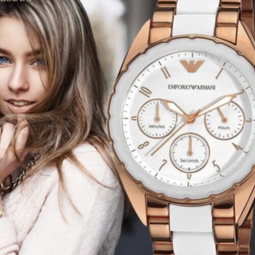 Emporio Armani AR5942 Ladies watch
