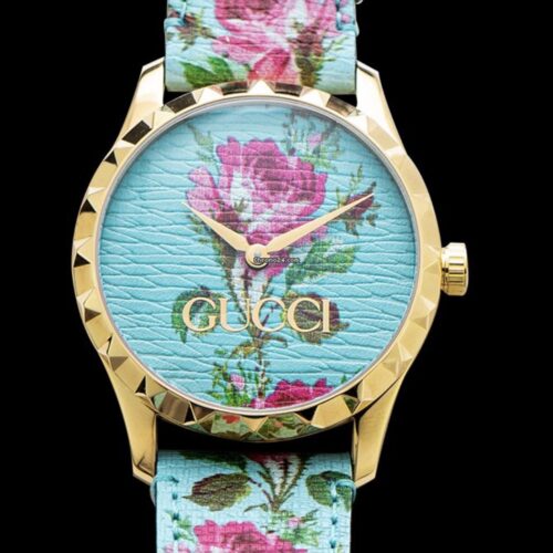 Gucci YA1264085 Ladies watch