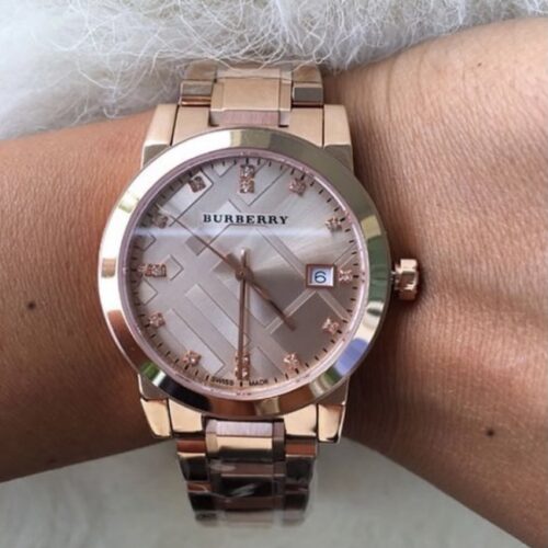 Burberry BU9126 Ladies watch