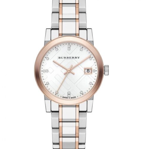 Burberry BU9105 Ladies watch
