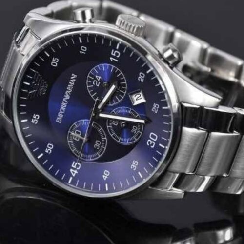 Emporio Armani AR5860 Men's watch
