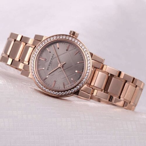 Burberry BU9225 Ladies watch