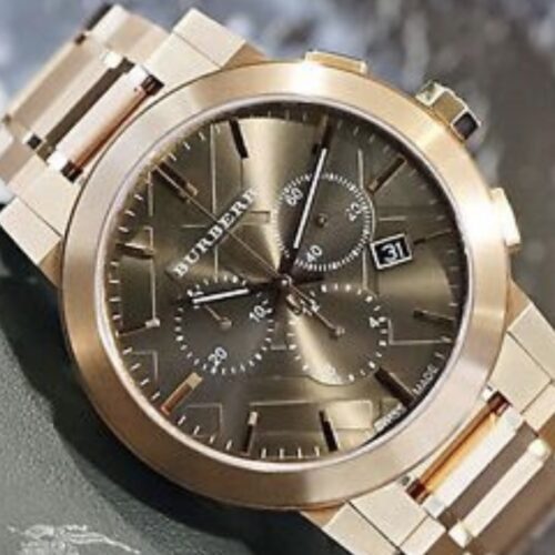 Burberry BU9353 Men's watch