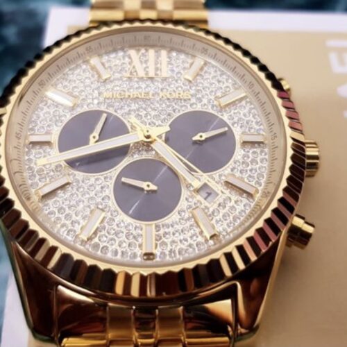 Michael Kors MK8494 Men's watch