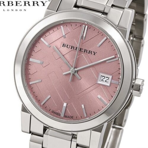 Burberry BU9124 Ladies watch