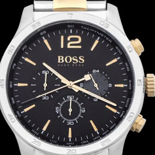 Hugo Boss HB1513529 Men's watch