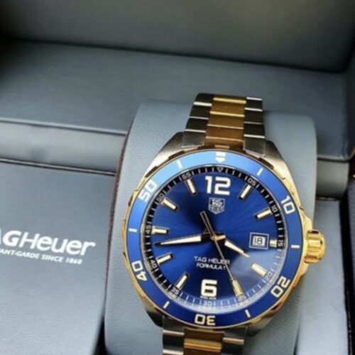 TAG Heuer WA21120 Men's watch