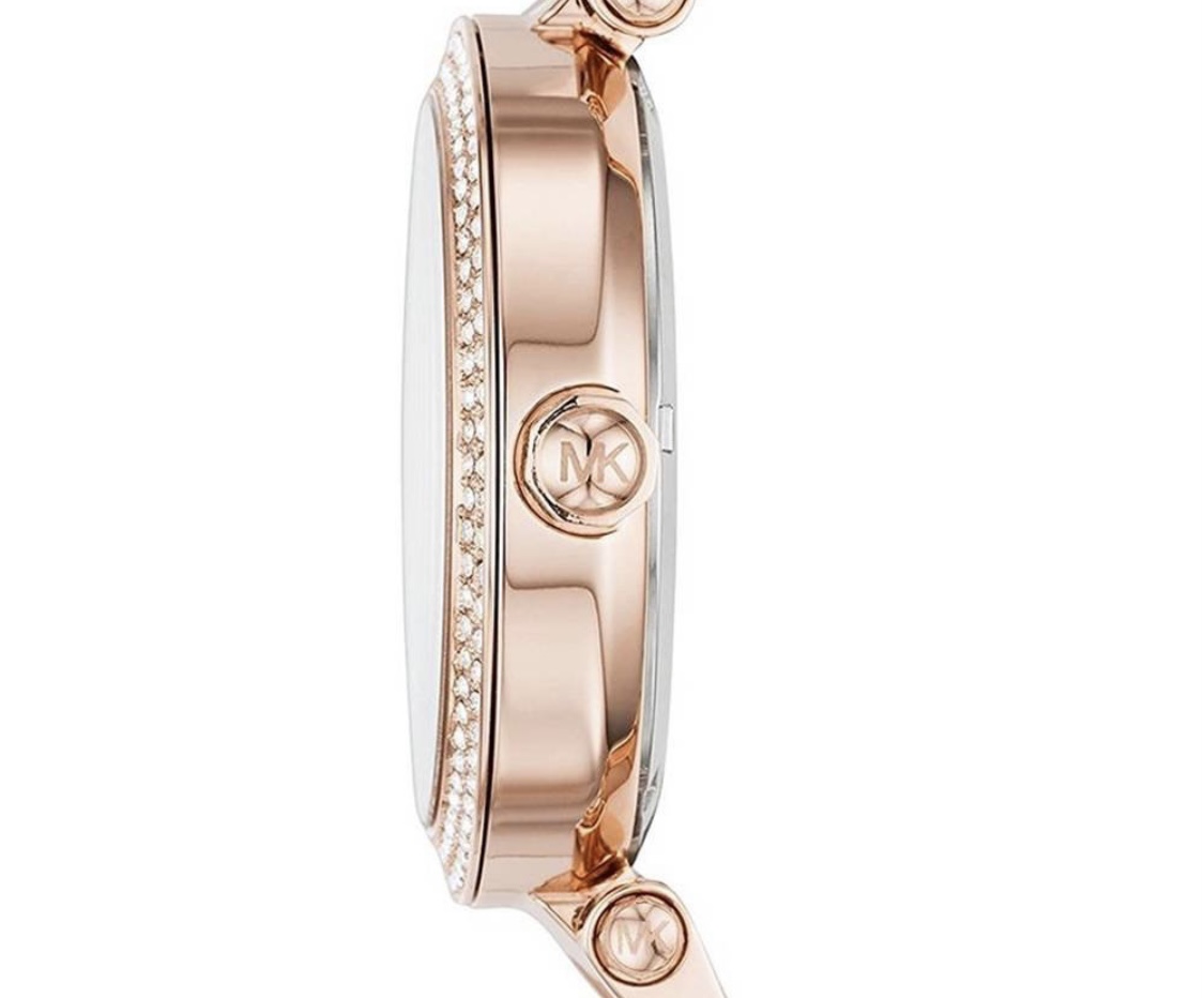 Michael Kors MK6176 Ladies watch - Image 3