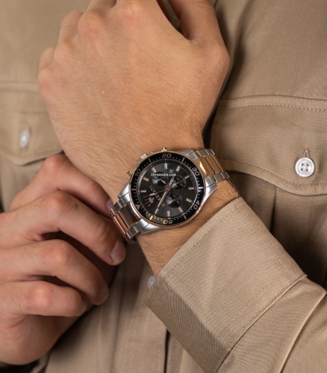 Maserati R8873640002 Men's Watch - Image 4