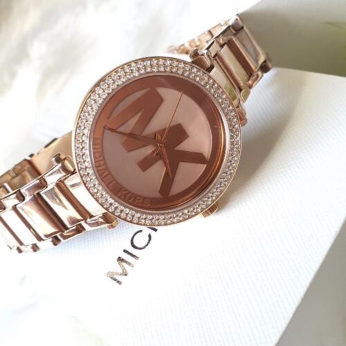 Michael Kors MK5865 Ladies watch