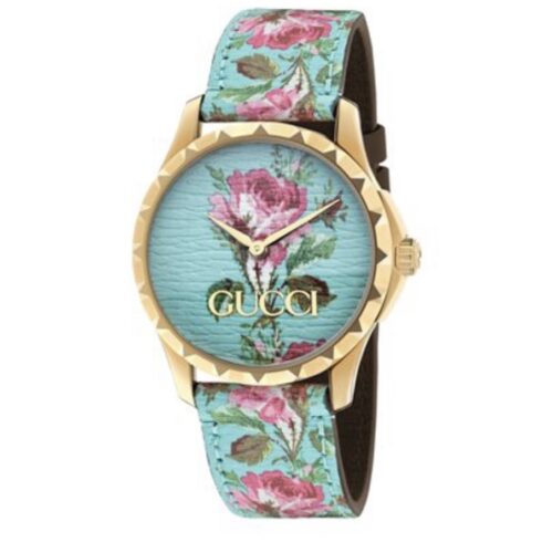 Gucci YA1264085 Ladies watch