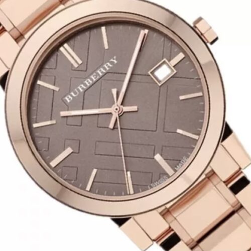 Burberry BU9005 Ladies watch