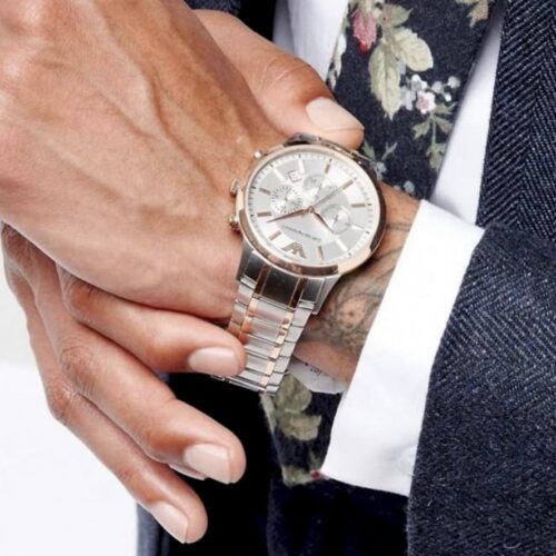Emporio Armani AR11077 Men's watch