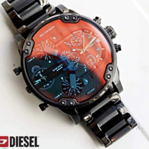 Diesel DZ7395 Men's watch