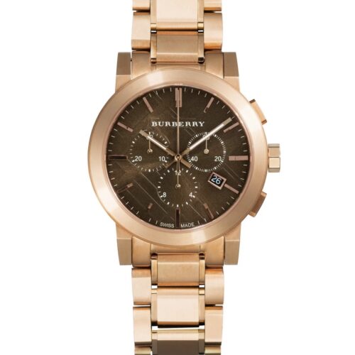 Burberry BU9353 Men's watch