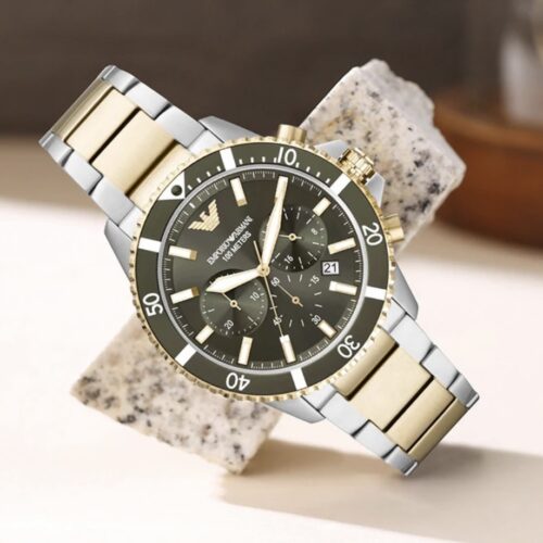 Emporio Armani AR11361 Men's watch