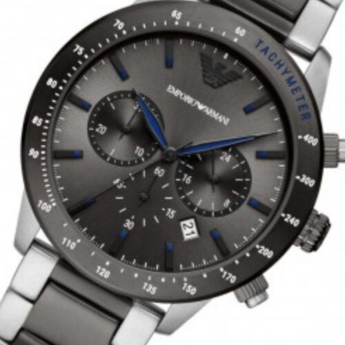 Emporio Armani AR11391 Men's watch