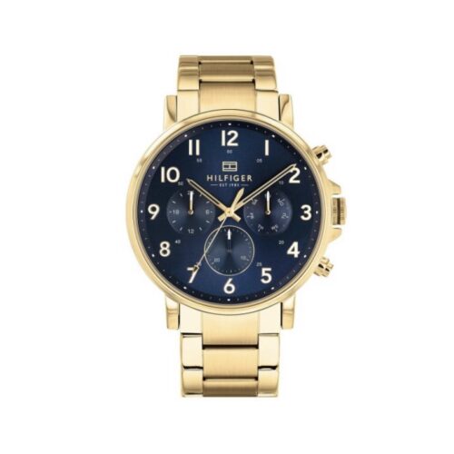 Tommy Hilfiger 1710384 Men's watch