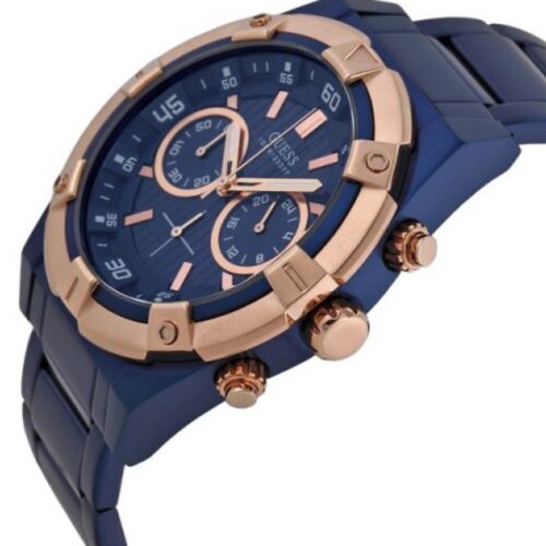 Guess W0377G4 Men's watch