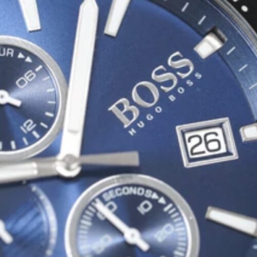 Hugo Boss HB1513510 Men's watch
