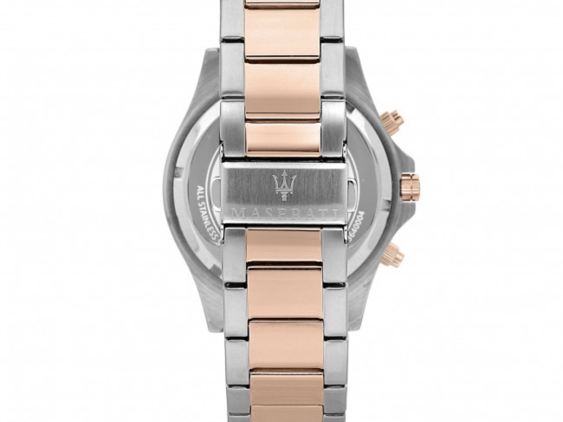 Maserati R8873640010 Men's watch - Image 3
