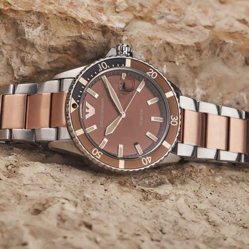Emporio Armani AR11340 Men's watch