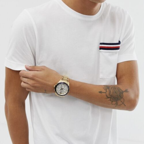 Tommy Hilfiger 1791121 Men's watch