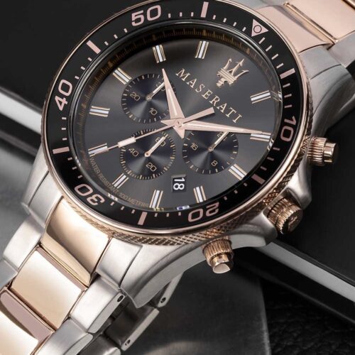 Maserati R8873640002 Men's Watch