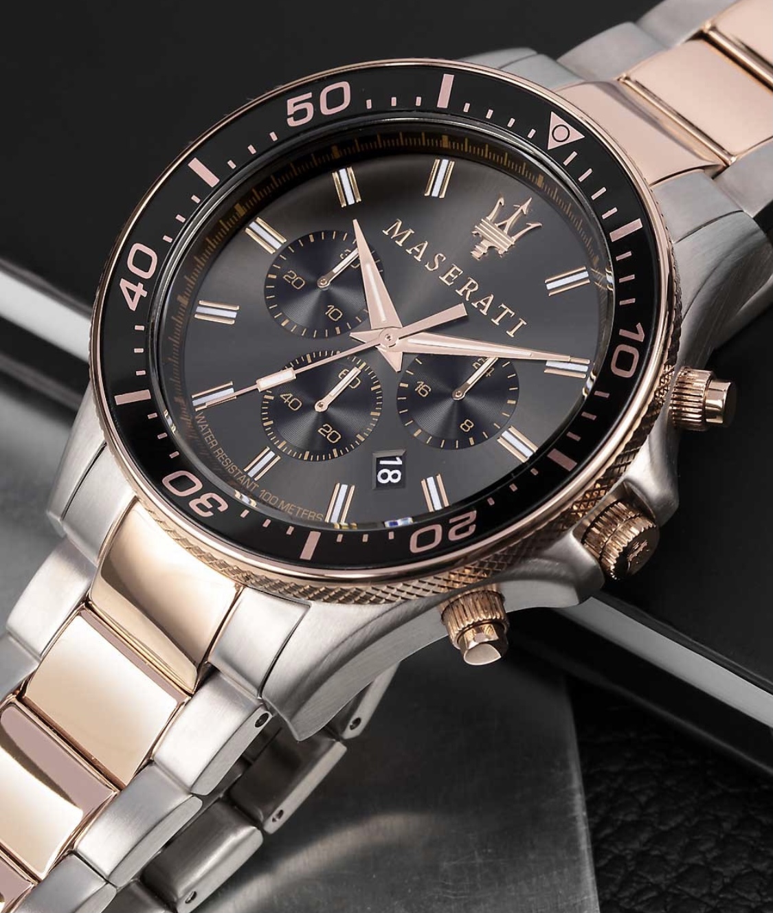 Maserati R8873640002 Men's Watch - Image 2